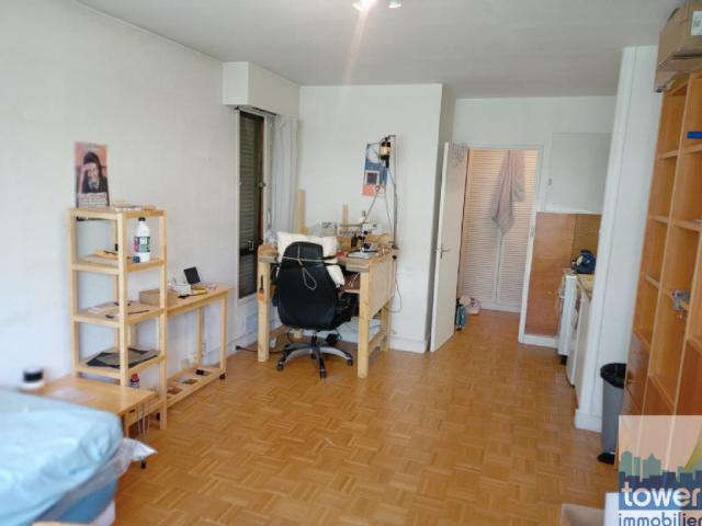 Appartement - 28 m² environ - 1 pièce(s)