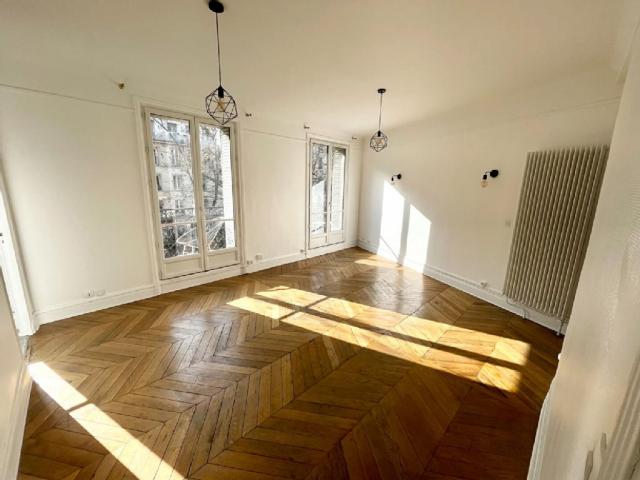 Appartement - 51 m² environ - 3 pièce(s)