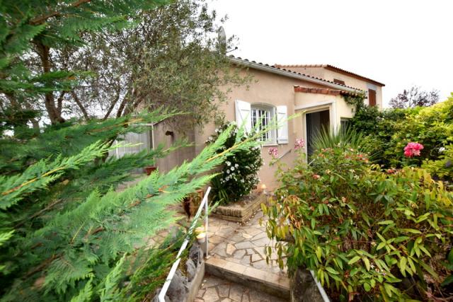 7639 Annonces De Vente De Maisons Herault (34) | Logic-immo