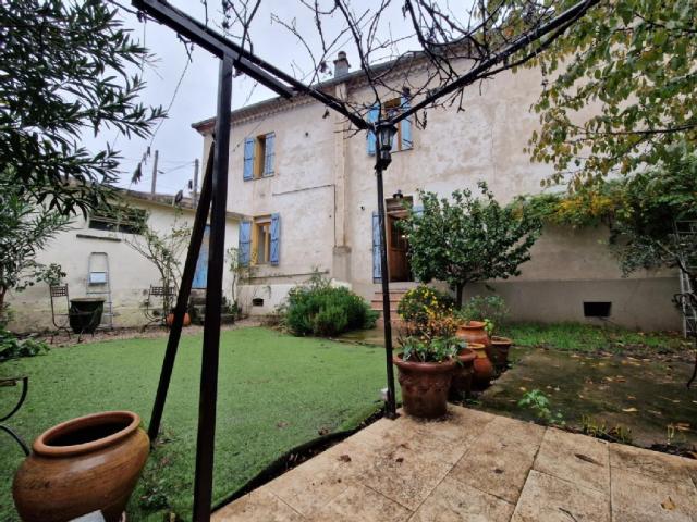 Vente Maison 5 Chambres La Grand Combe (30110) : 5 Annonces ...