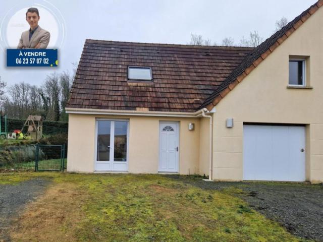 Maisons 5 pi ces vendre Le Breil sur Merize 72370 13