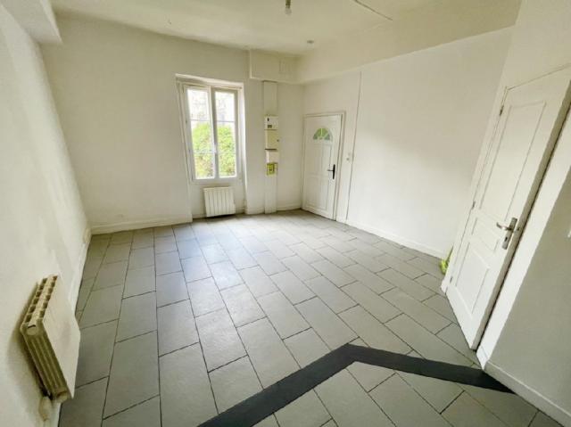 Appartement - 23 m² environ - 1 pièce(s)