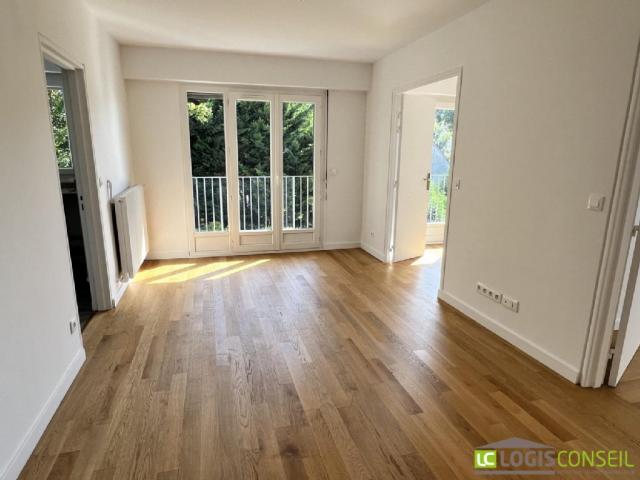 Appartement - 53 m² environ - 3 pièce(s)