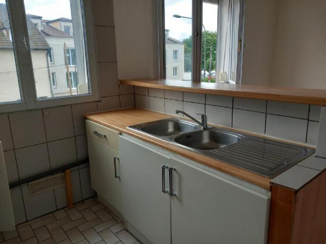 Appartement - 55 m² environ - 3 pièce(s)