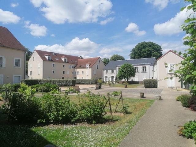 Appartement - 46 m² environ - 2 pièce(s)