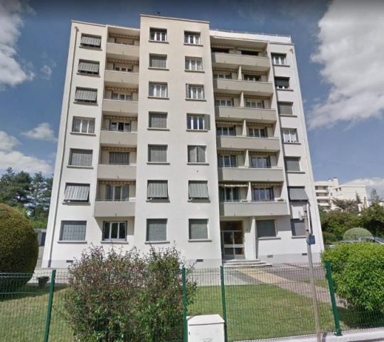 Location appartement Bron (69500) : 35 annonces immobilières | Logic-immo