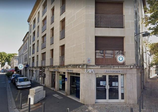 Location Bureau Local Commercial Avignon 84000 46 Annonces Immobilieres Logic Immo