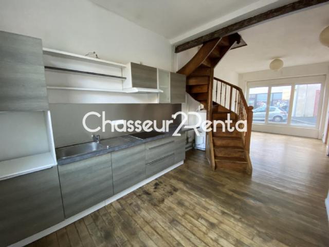 Appartement 3 pi ces 64 m vendre Perros guirec 22700 147 522