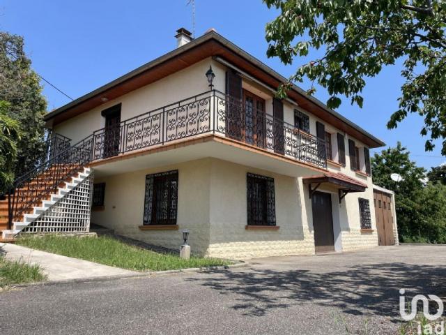 Loire. À Saint-Chamond, une maison bulle est mise en vente à 1,3