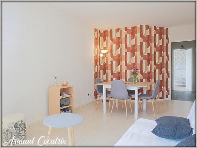 Appartement - 42 m² environ - 2 pièce(s)