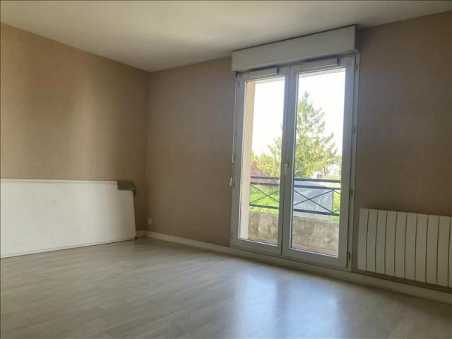 Appartement - 25 m² environ - 1 pièce(s)