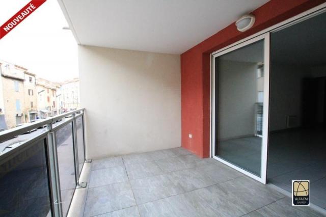 Vente Appartement Istres 13118 106 Annonces Immobilieres Logic Immo