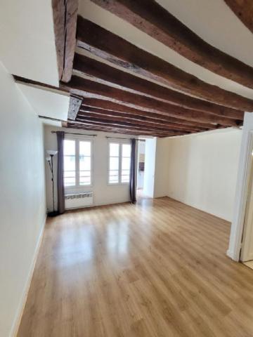 Appartement - 27 m² environ - 1 pièce(s)