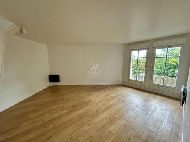 Appartement - 66 m² environ - 3 pièce(s)