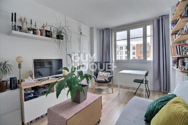 Appartement - 27 m² environ - 1 pièce(s)