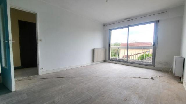 Appartement - 45 m² environ - 2 pièce(s)