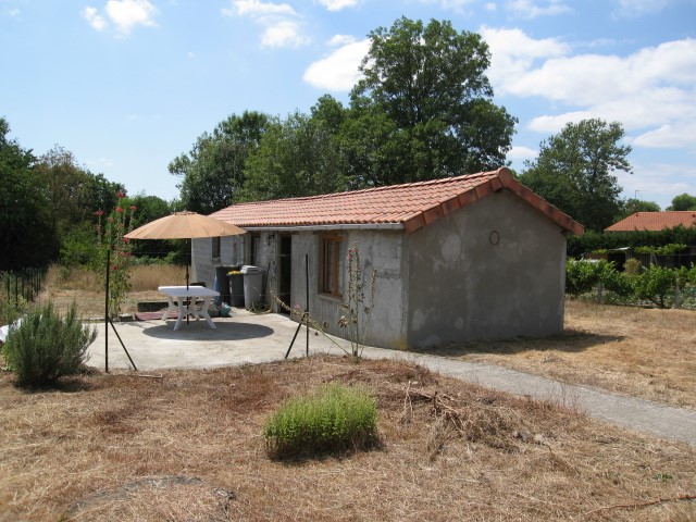 Maisons à Rénover / Avec Travaux à Vendre Saint Germain De Longue ...