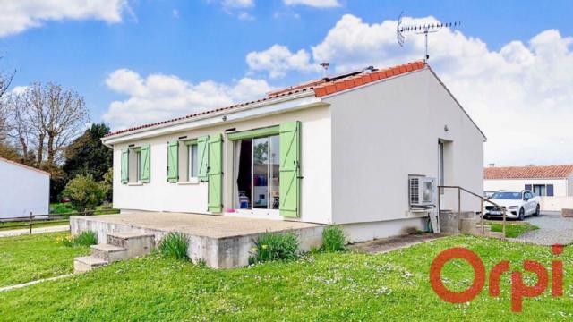 Immobilier vendre Saint Laurent de la Pree 17450 47 maisons