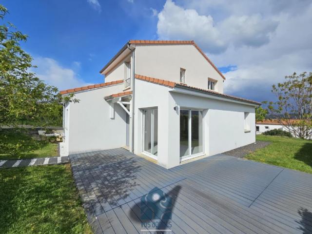 Maisons à Vendre Cournon D'Auvergne (63800) : 50 Annonces | Logic-immo