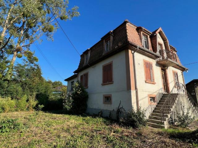 Maisons à Vendre Illfurth (68720) : 9 Annonces | Logic-immo