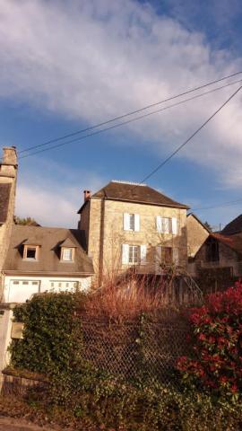 Immobilier vendre Ayen 19310 20 maisons Logic immo