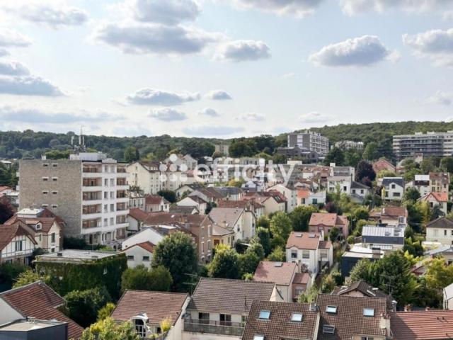 Appartement - 33 m² environ - 1 pièce(s)