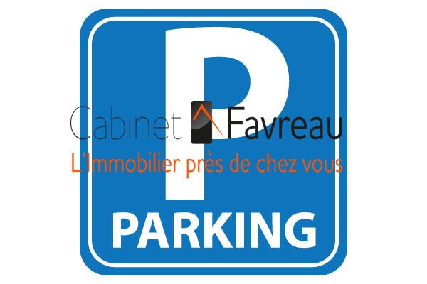 Parking - 11 m² environ - 0 pièce(s)