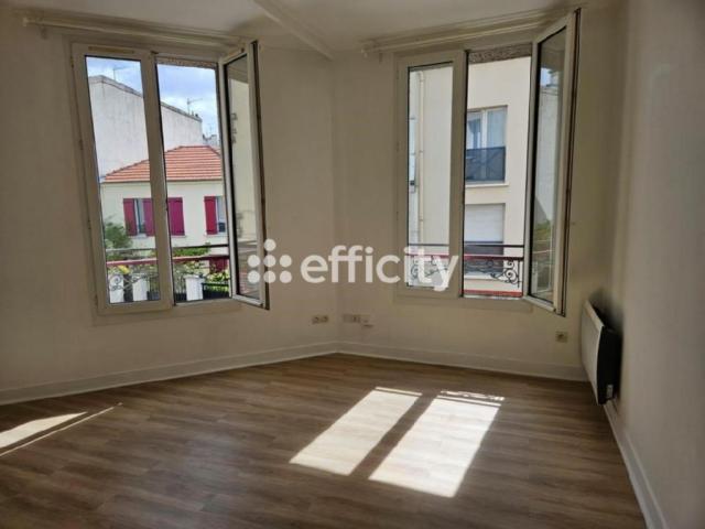 Appartement - 37 m² environ - 2 pièce(s)