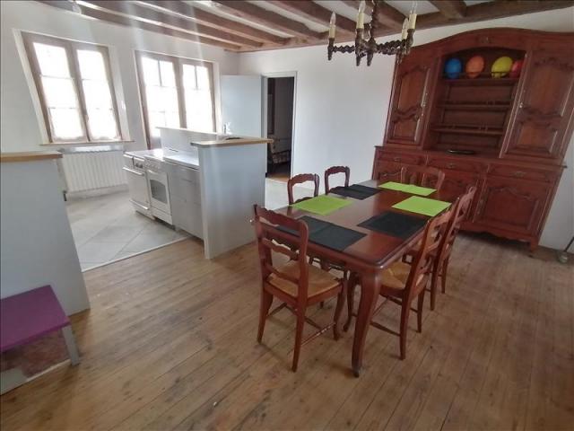 Locations Maisons Indre Et Loire (37) : 56 Annonces | Logic-immo