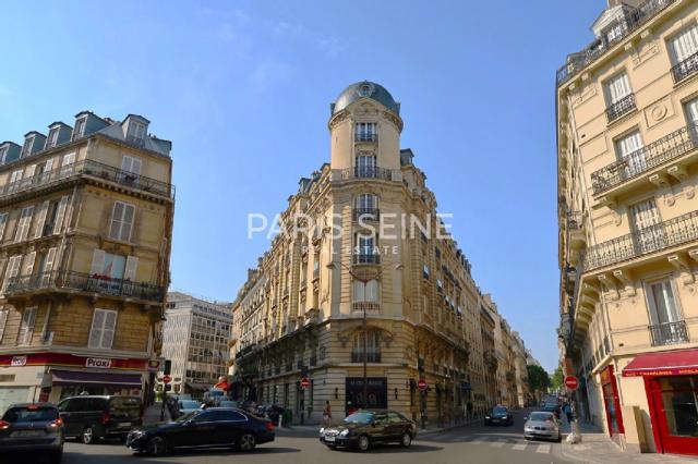 Appartement - 27 m² environ - 1 pièce(s)