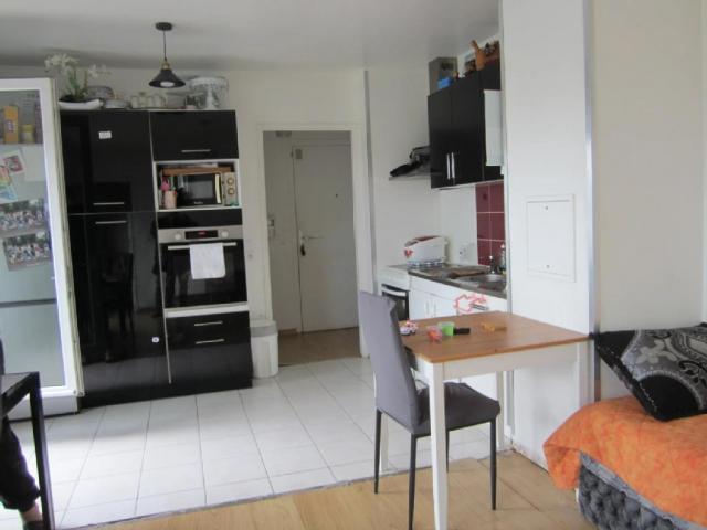 Appartement - 42 m² environ - 2 pièce(s)