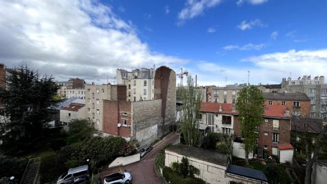 Appartement - 26 m² environ - 1 pièce(s)