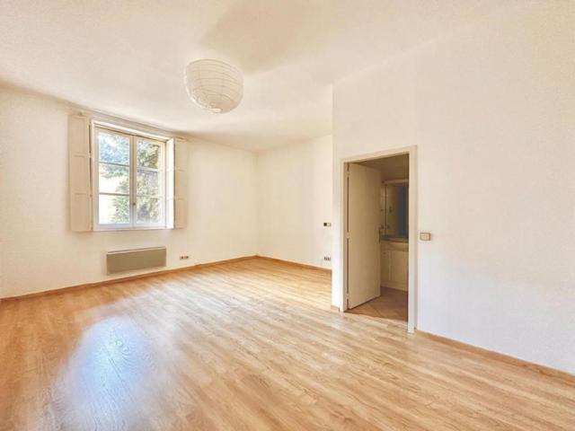 Appartement - 40 m² environ - 1 pièce(s)