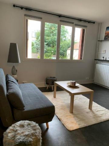 Appartement - 20 m² environ - 1 pièce(s)