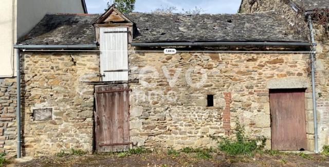 Achetez maison minnie occasion, annonce vente à Mayenne (53