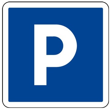 Parking - 10 m² environ - 0 pièce(s)