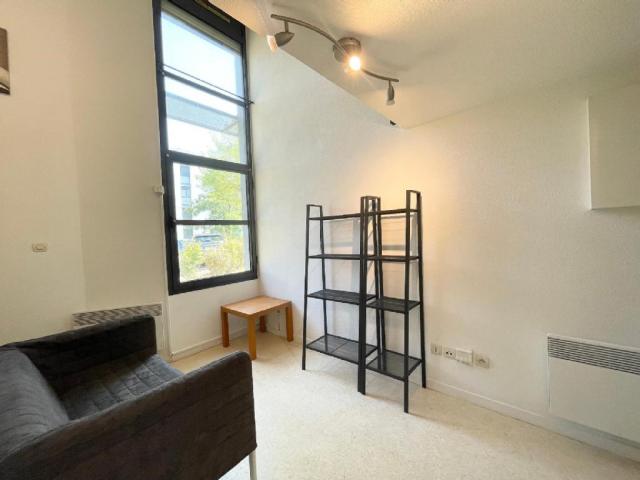 Appartement - 20 m² environ - 1 pièce(s)