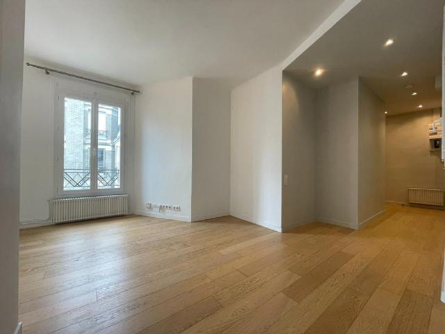 Appartement - 42 m² environ - 2 pièce(s)