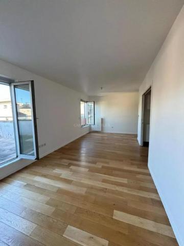 Appartement - 52 m² environ - 0 pièce(s)