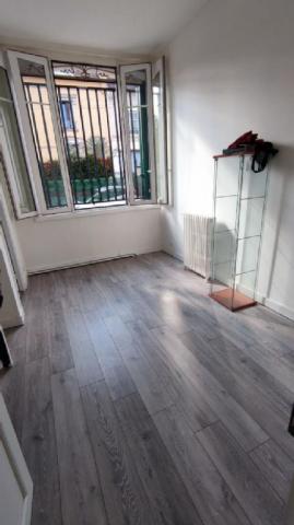 Appartement - 32 m² environ - 2 pièce(s)