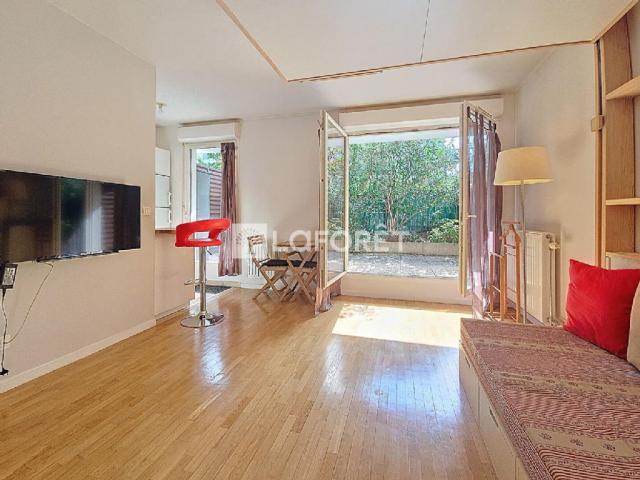 Appartement - 24 m² environ - 1 pièce(s)