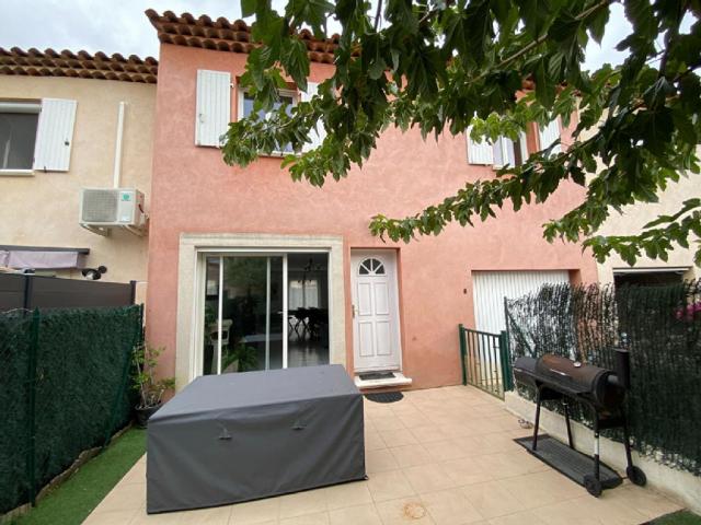 Immobilier à Vendre Pilon Blanc Salon De Provence (13300) : 0 Annonce ...