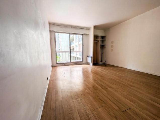 Appartement - 25 m² environ - 1 pièce(s)