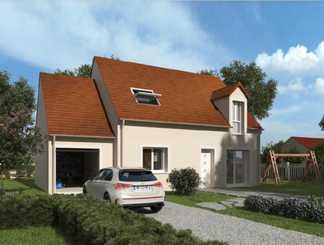 Vente maison Luce (28110) : 16 annonces immobilières | Logic-immo