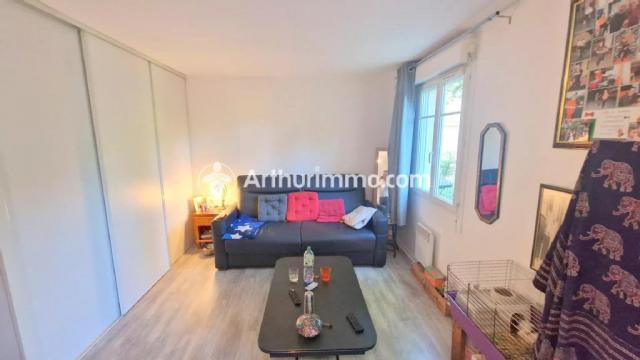 Appartement - 35 m² environ - 1 pièce(s)