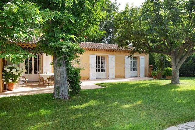 365 Annonces De Vente De Maisons A Aix En Provence 13 Logic Immo