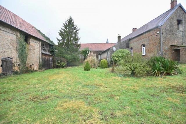 Maisons 1 chambre vendre Pas de Calais 62 264 annonces