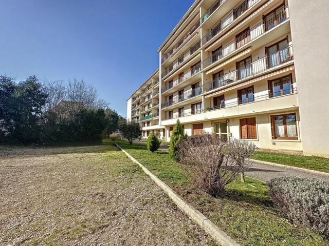 Appartements à Vendre Auxerre (89000) - Page 4 | Logic-immo