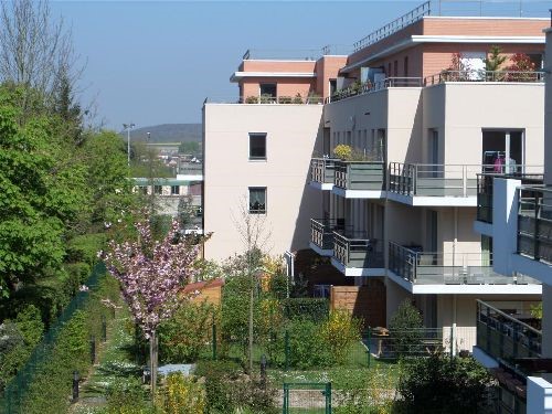 Appartement - 42 m² environ - 2 pièce(s)