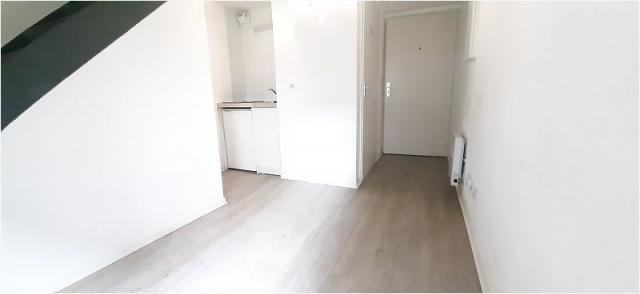 Appartement - 20 m² environ - 1 pièce(s)